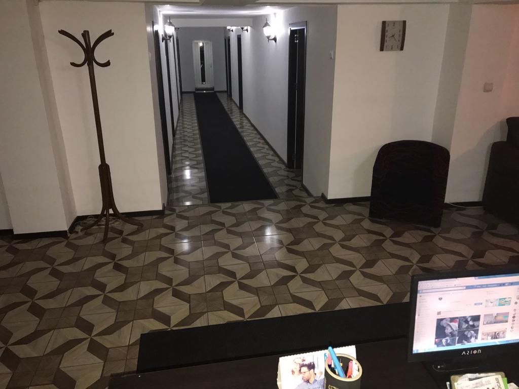 Pensiunea Marcello Яссы Экстерьер фото